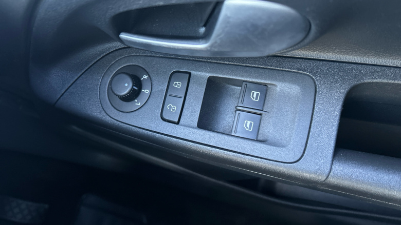 Volkswagen Up 60kW E-Up 32kWh 5dr Auto Electric Hatchback